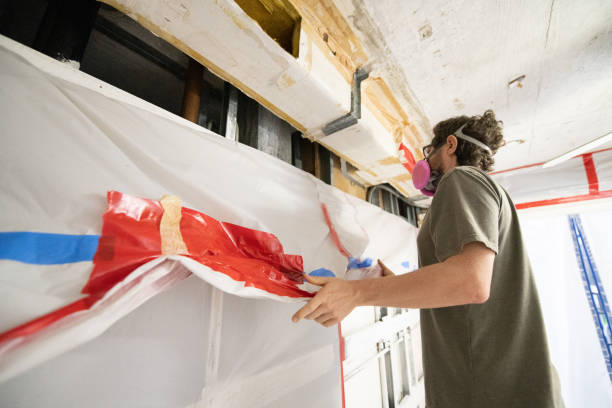 Best Airborne Mold Testing  in Beaver, WV