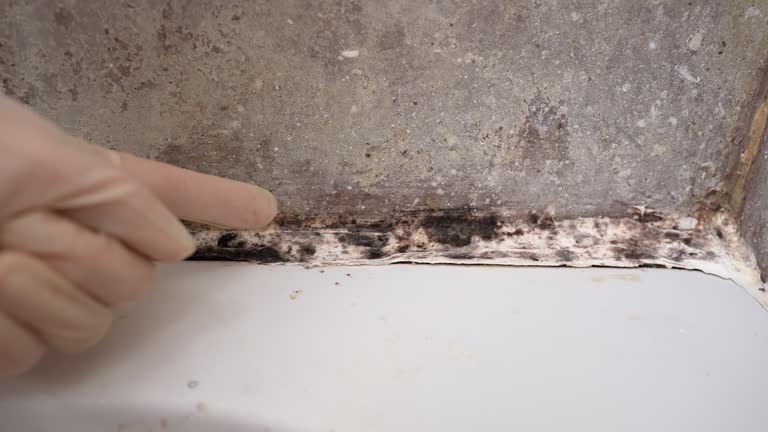 Best Crawl Space Mold Remediation  in Beaver, WV
